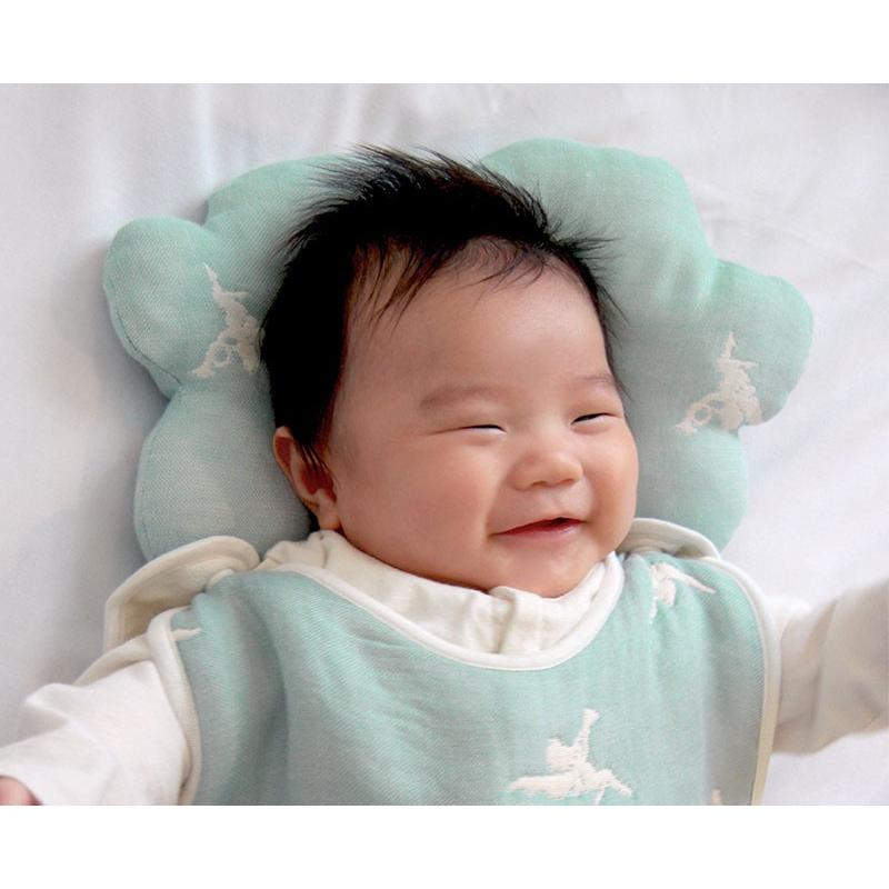 SweetMommy（スウィートマミー） 授乳まくら ベビー 枕 わたあめ