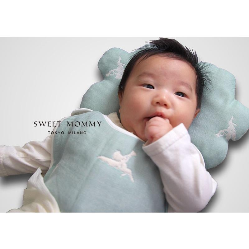SweetMommy（スウィートマミー） 授乳まくら ベビー 枕 わたあめ