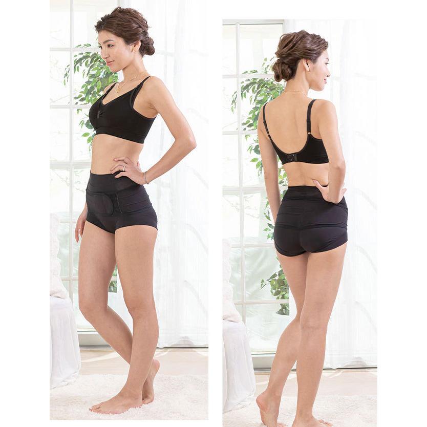 SweetMommy（スウィートマミー） マタニティ 服 下着 骨盤ベルト