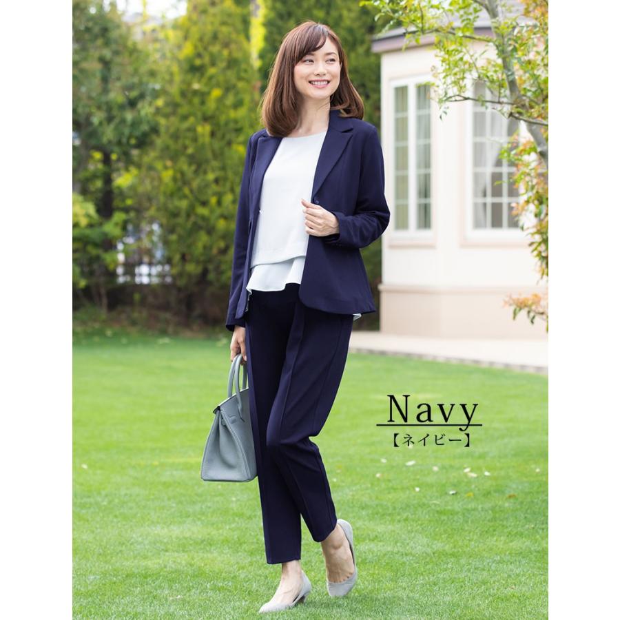 SweetMommy（スウィートマミー） マタニティ 服 ジャケット テーラード