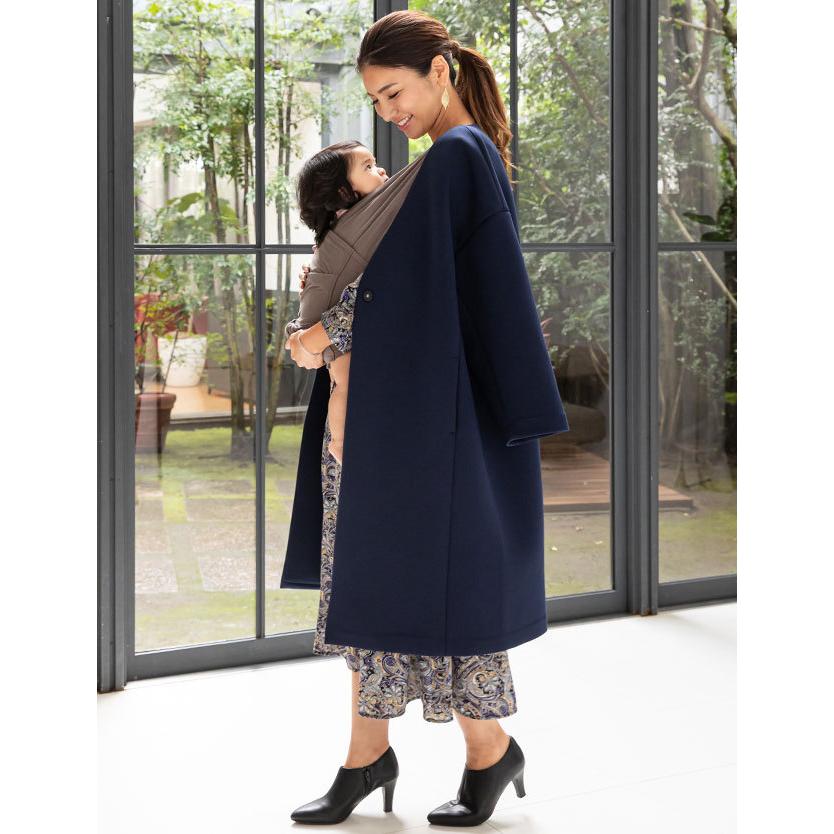 SweetMommy（スウィートマミー） ママコート アウター マタニティ