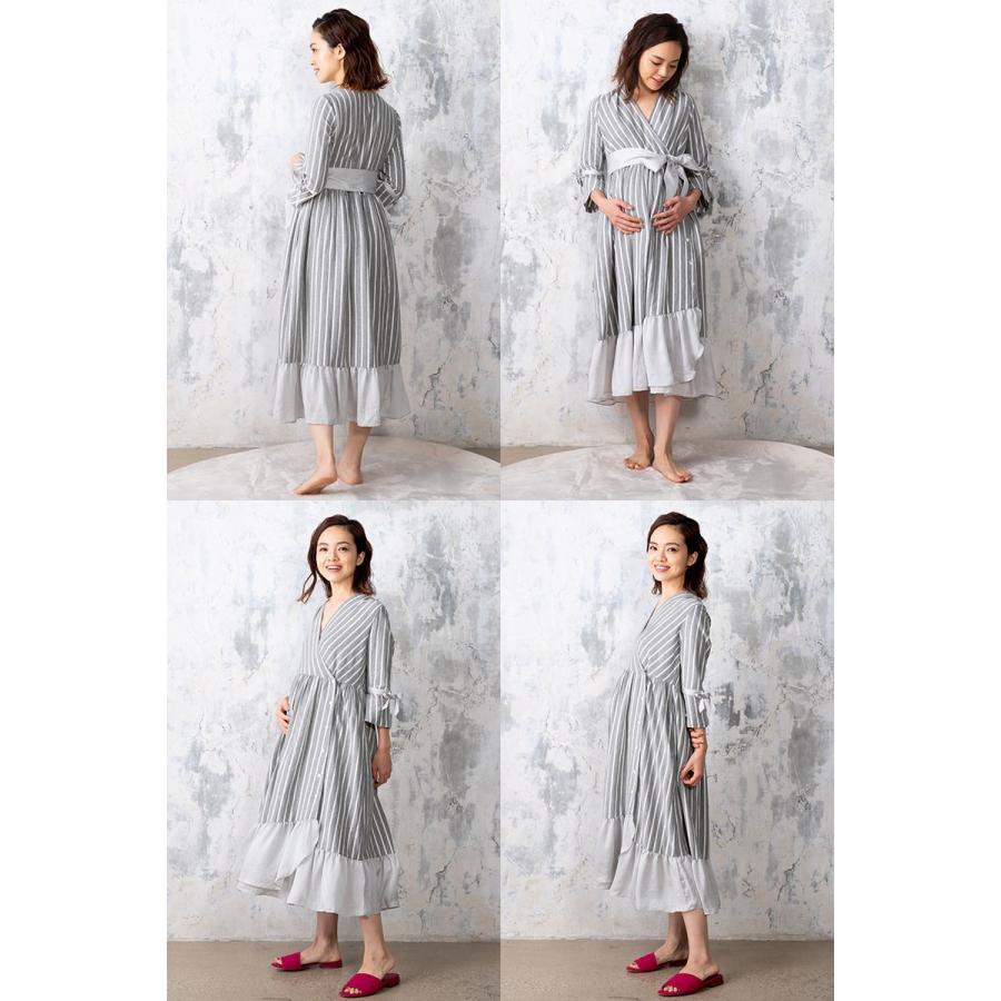 SweetMommy(授乳服&マタニティ) マタニティ パジャマ 前開き SweetMommy(授乳服&マタニティ) マタニティ パジャマ 前開き
