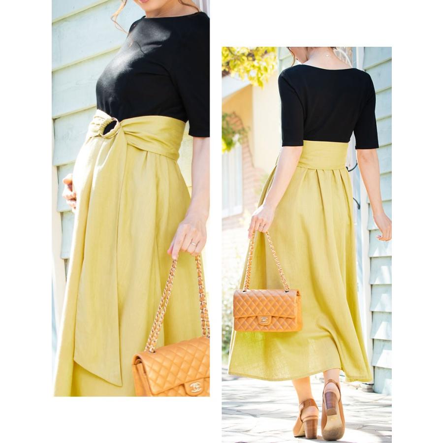 SweetMommy（スウィートマミー） マタニティ 服 マタニティワンピース