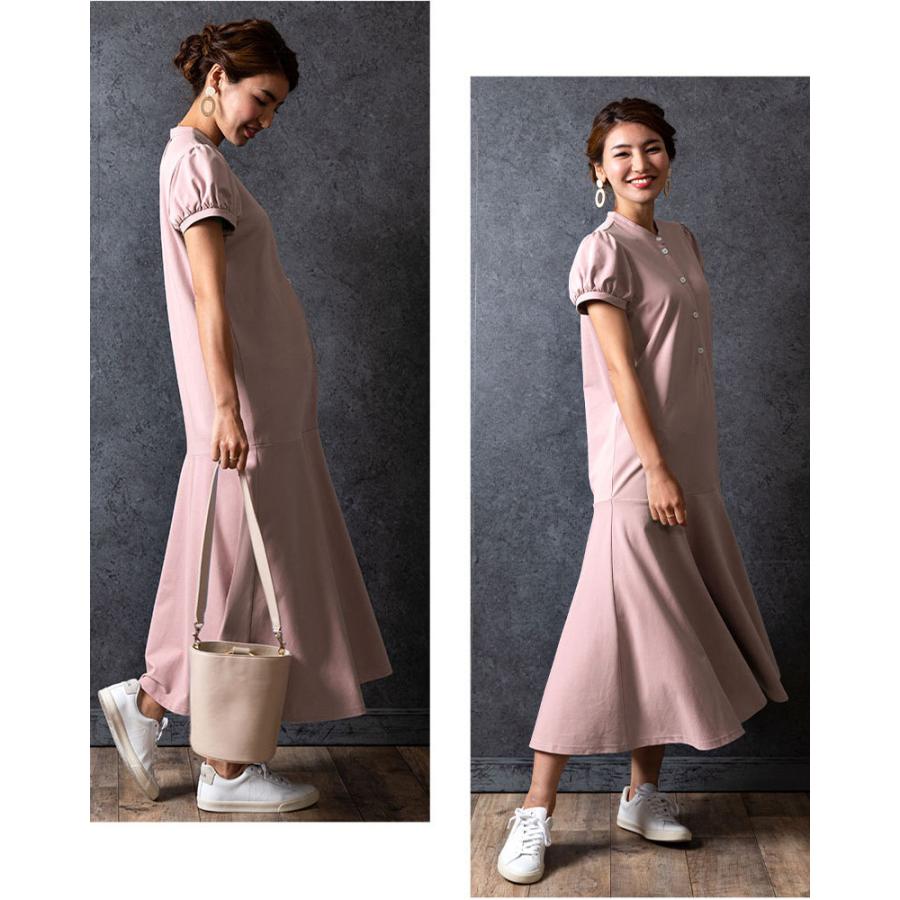 SweetMommy（スウィートマミー） ベビー ワンピース マタニティ 服