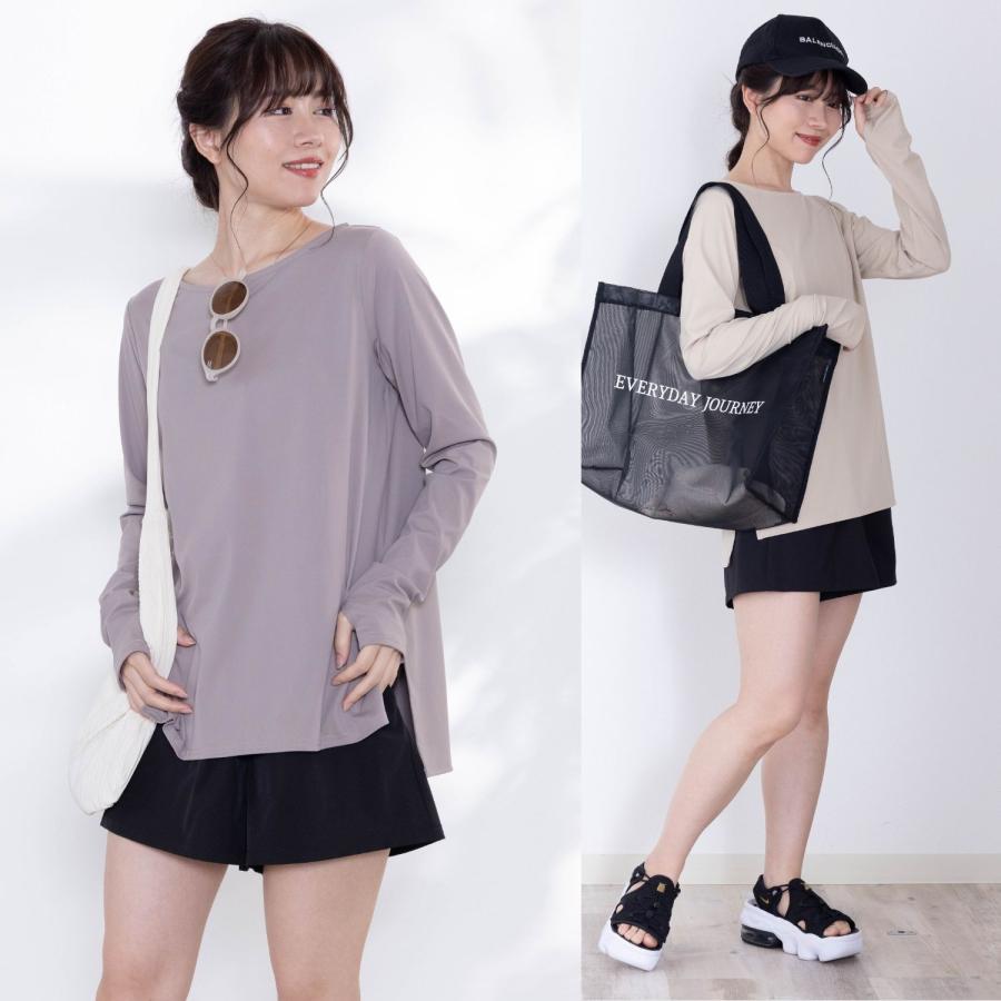 SweetMommy（スウィートマミー） ハーフパンツ ショートパンツ 水着 UV