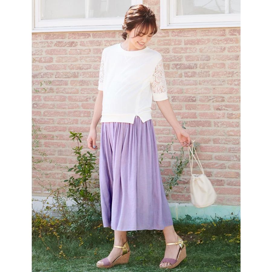 SweetMommy（スウィートマミー） マタニティ 服 スカート ボトムス