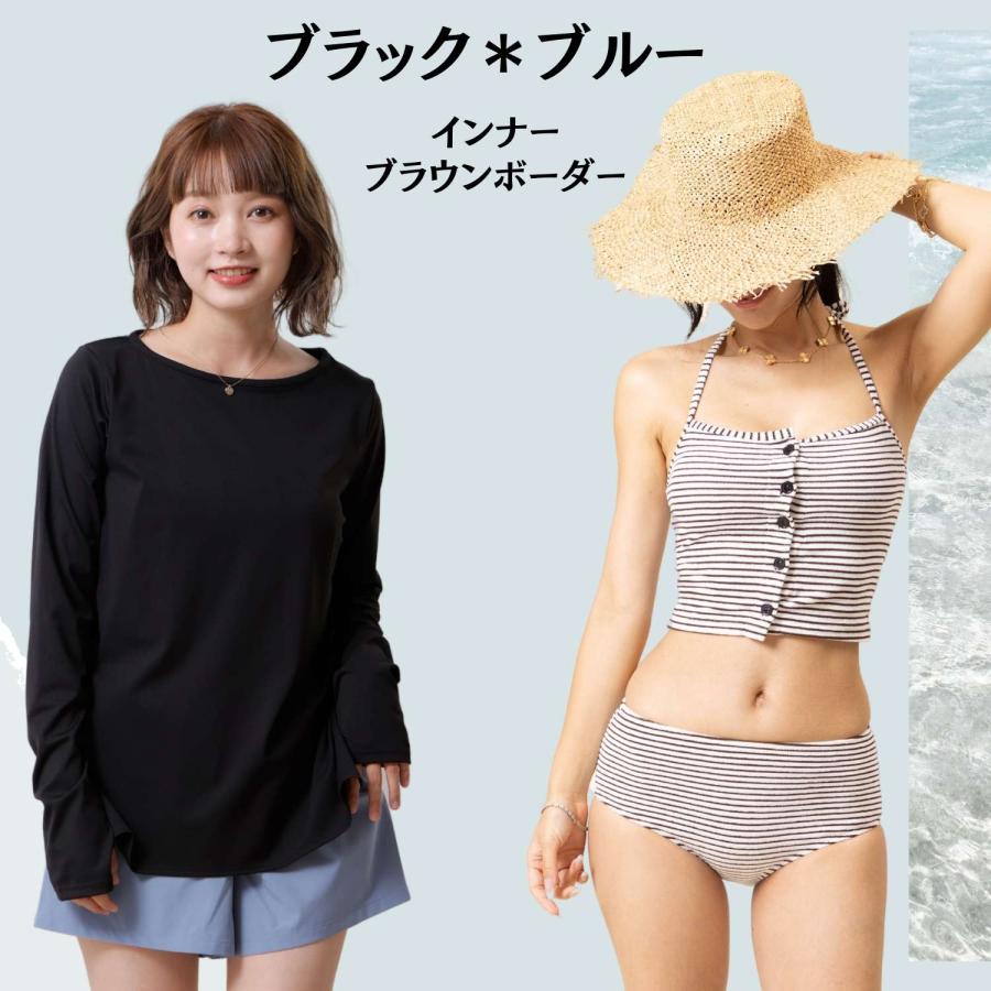 SweetMommy（スウィートマミー） 水着 水着セット 水着4点セット水着