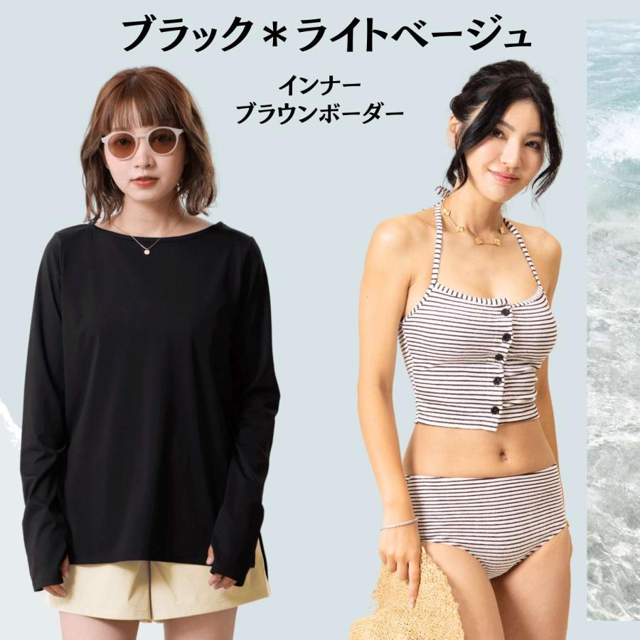 SweetMommy（スウィートマミー） 水着 水着セット 水着4点セット水着