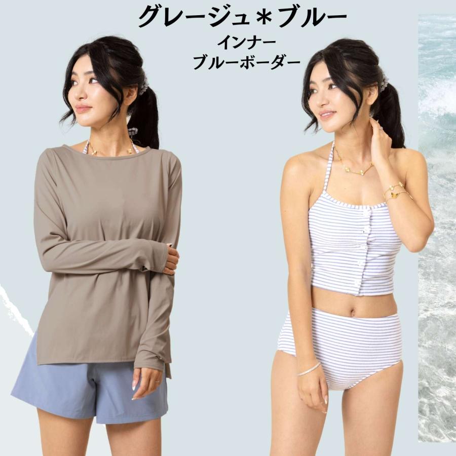 SweetMommy（スウィートマミー） 水着 水着セット 水着4点セット水着