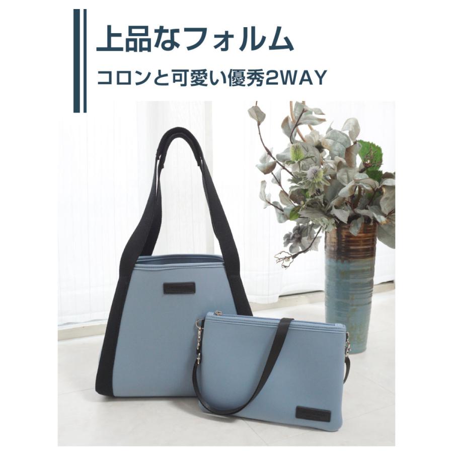 SweetMommy（スウィートマミー） レディースバッグ Mサイズ サコッシュ
