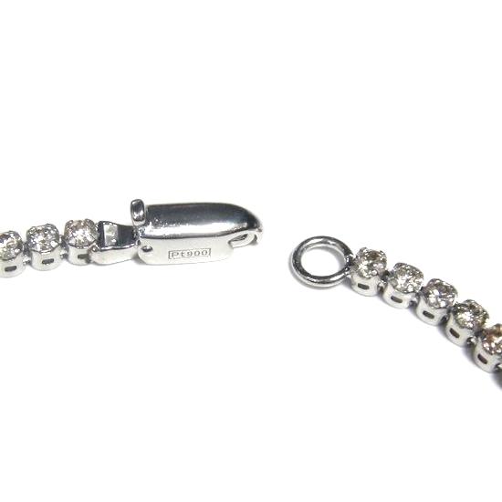 ジュピター　ダイヤ　クロスブレスレット ジュピター ダイヤ クロスブレスレット ジュピターダイヤクロス