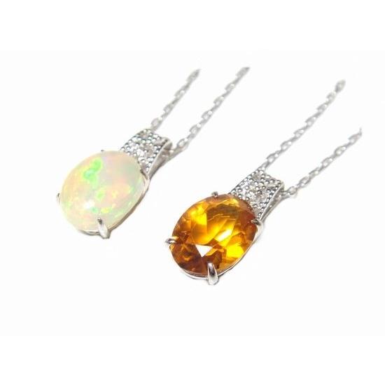 【ランキング1位】【選べるトップ】ミル細工&オーバル約1.00ctブルートパーズorオパールorシトリンorガーネットorトルコペンダントトップ【ウィーク