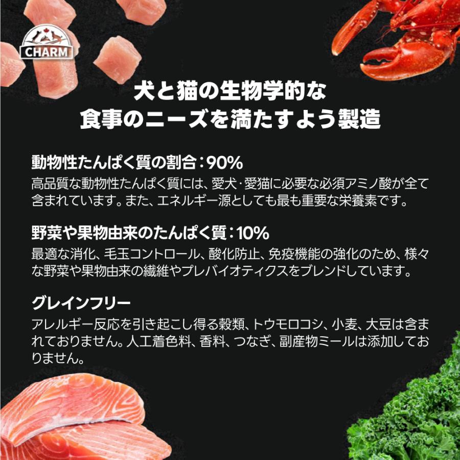 チャーム（ペット） チャーム CHARM アダルトドッグ 10kg(犬・ドッグ