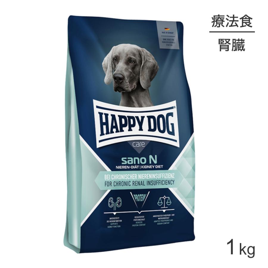 ハッピードッグ HAPPY DOG スペシャルケア ケア サノN 腎臓ケア