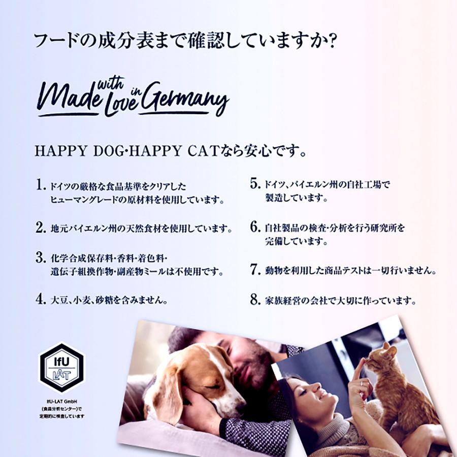 ハッピードッグ HAPPY DOG ヤング ジュニア 中・大型犬 7ヶ月以降の