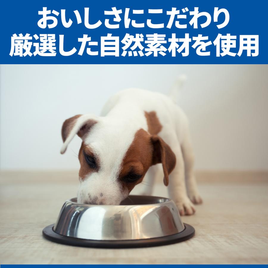 【12個セット】 サイエンス・ダイエット パピー プレミアム 小型犬 ヒルズ サイエンスダイエット パピープレミアム 小型犬用 ドッグフード