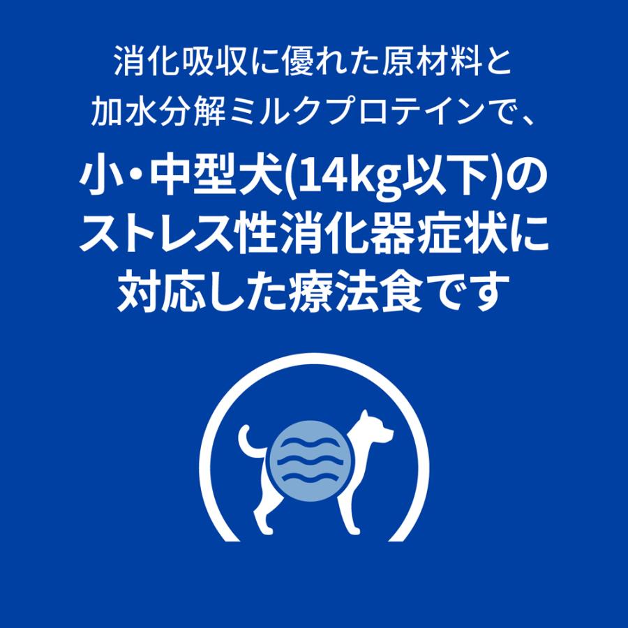 プリスクリプション・ダイエット ヒルズ i/d コンフォート 消化ケア