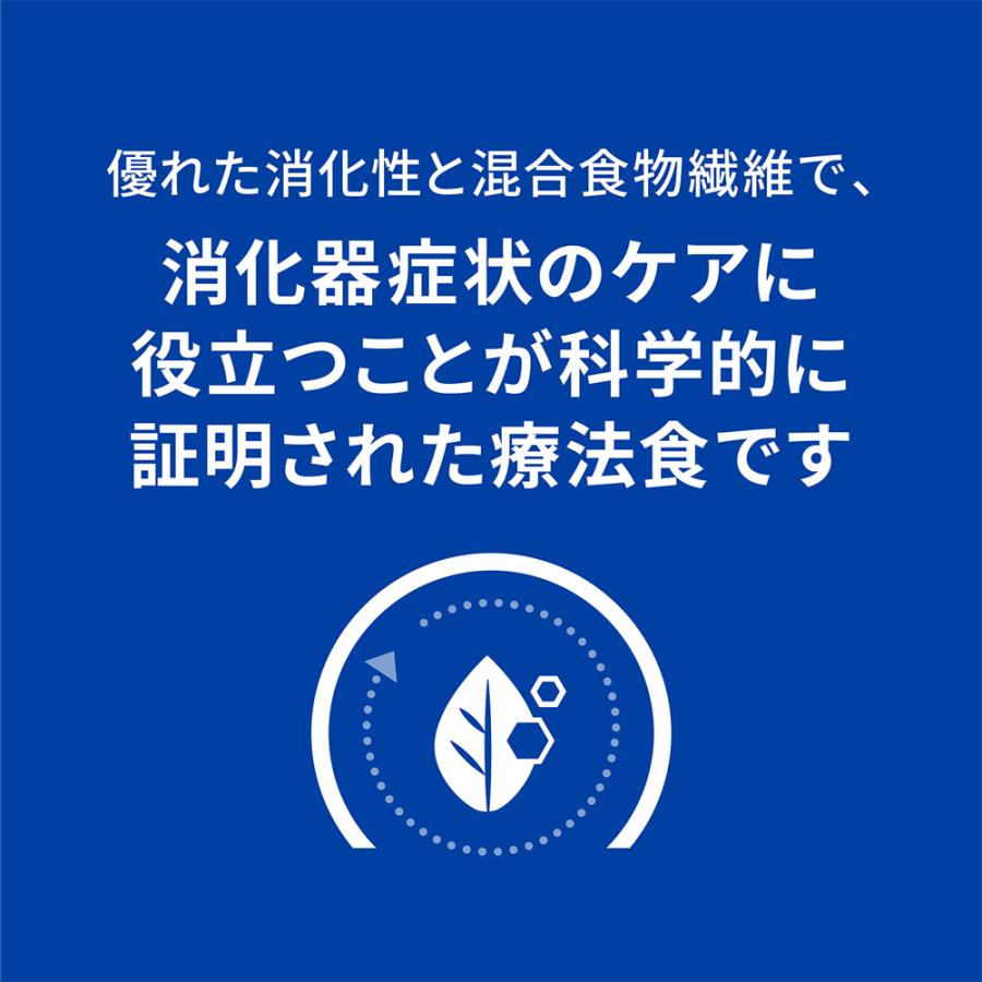 プリスクリプション・ダイエット ヒルズ i/d 消化ケア 療法食 2kg (猫