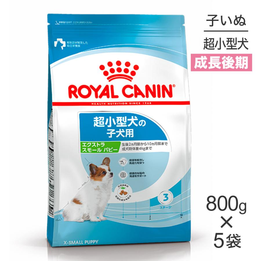 ロイヤルカナン 【800g×5袋】ロイヤルカナン SHN エクストラ