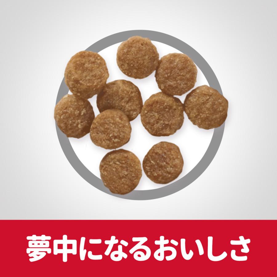 【1.5kg×6袋】ヒルズ サイエンス・ダイエット 小型犬用 パピー 12ヶ月まで 子犬用/妊娠・授乳期の母犬にも チキン (犬・ドッグ)_6