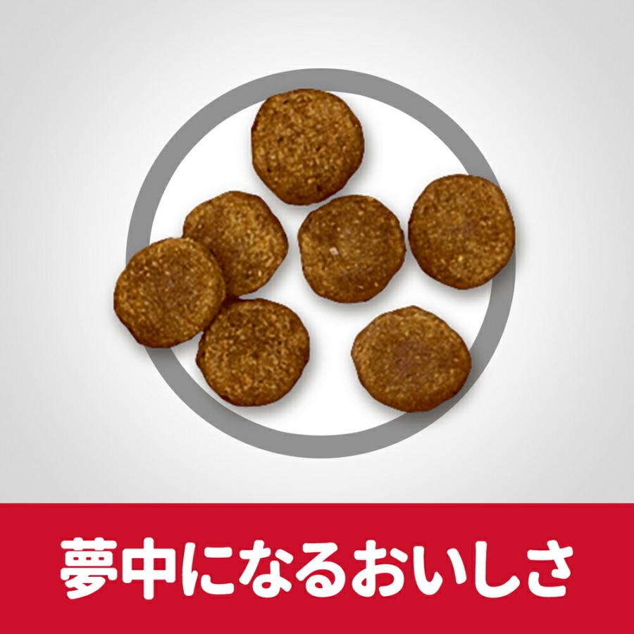 サイエンス・ダイエット 【1.5kg×6袋】ヒルズ 小型犬用 シニア 7歳以上