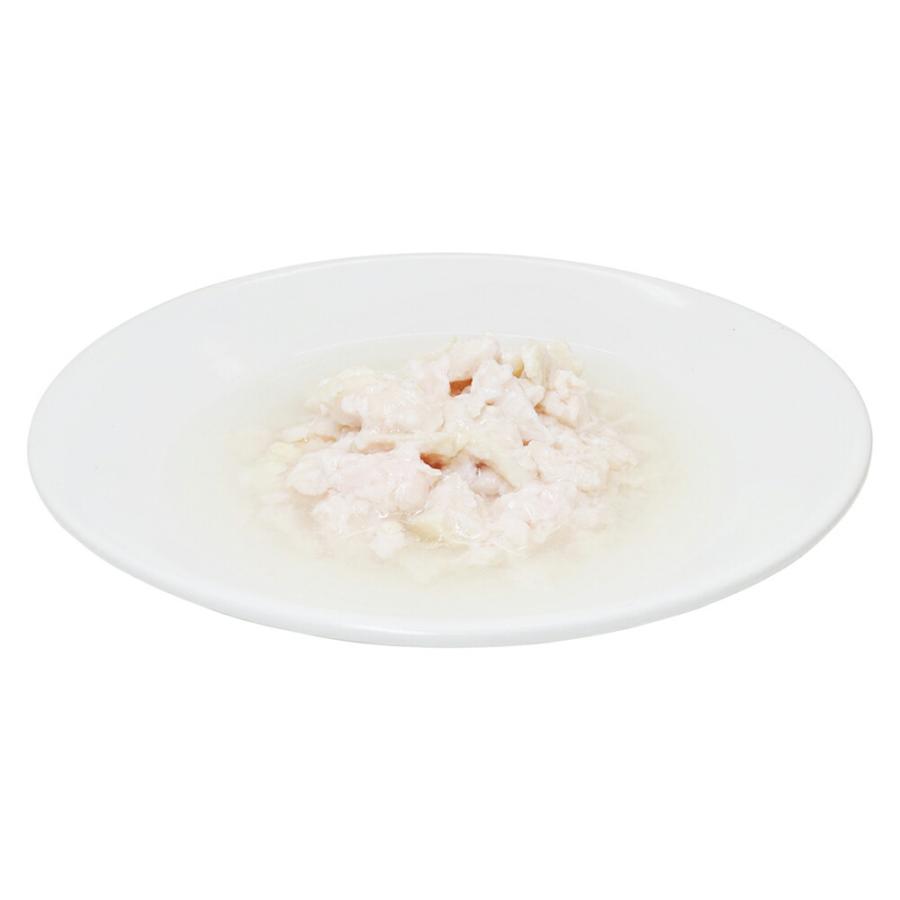 デビフペット 【85g×24缶】デビフペット スープタイプ ささみの