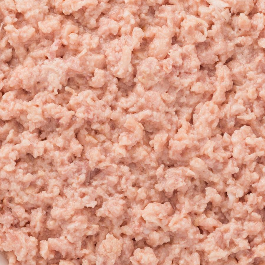 デビフペット 【65g×24缶】デビフペット 豚肉ミンチ(犬・ドッグ