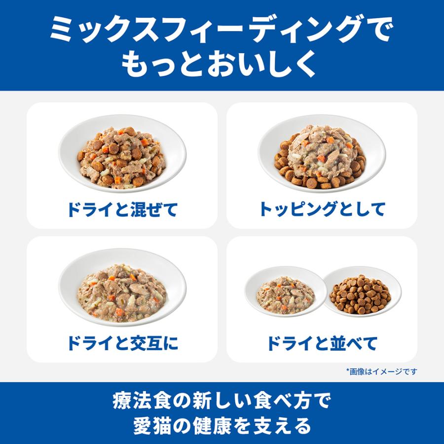 プリスクリプション・ダイエット 【2kg×2袋】ヒルズ k/d 腎臓ケア