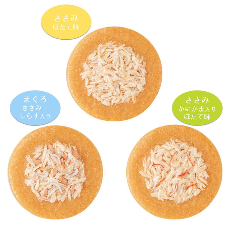 いなばペットフード 【(40g×24袋)×4箱】いなば CIAO パウチ まぐろ