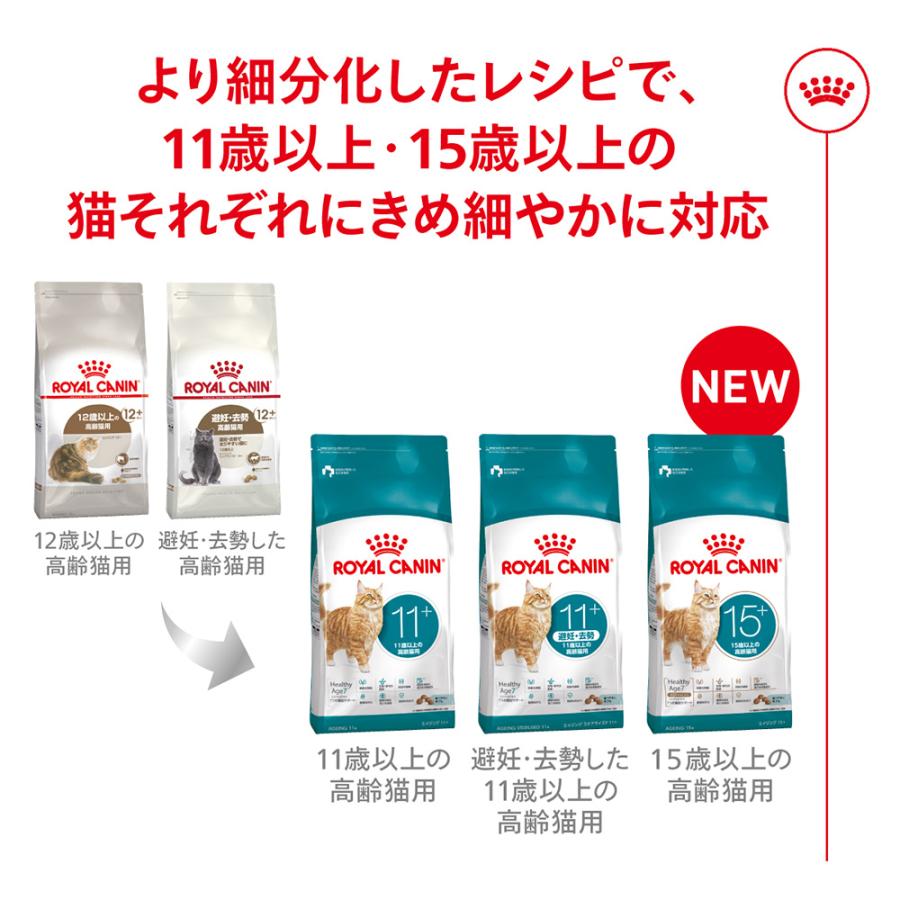 フィーライン ヘルス ニュートリション 【4kg×3袋】ロイヤルカナン FHN