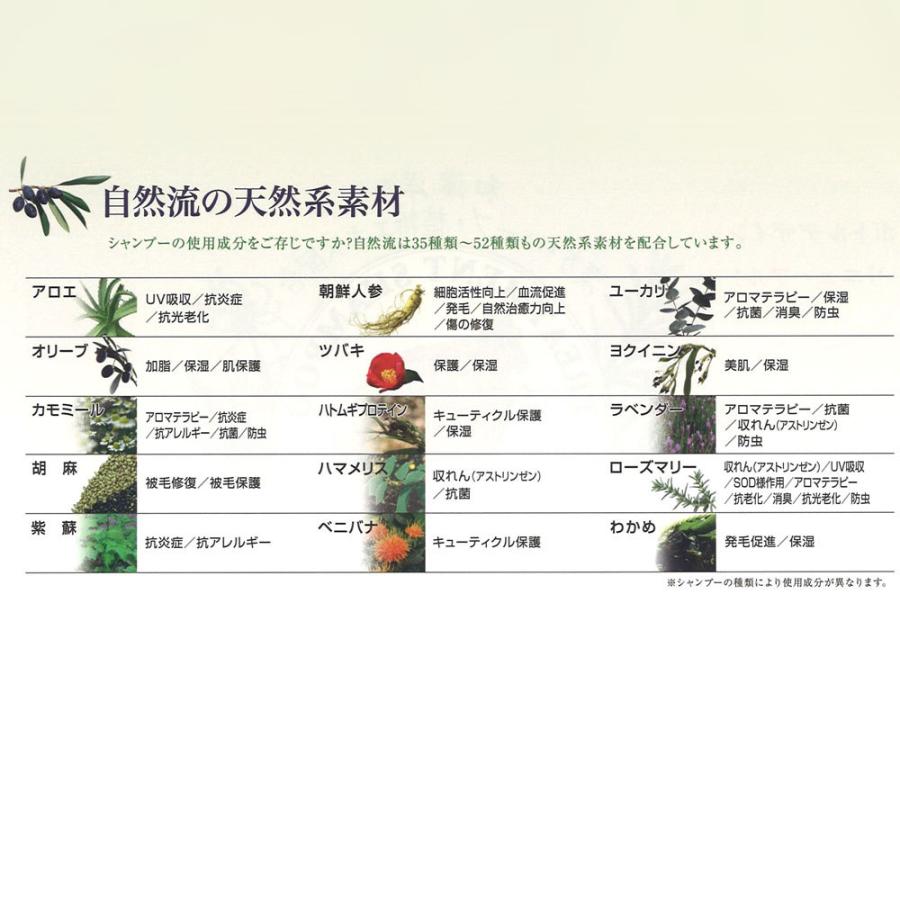 自然流スーパーグレード トリートメントシャンプー 2L 新品 犬猫用シャンプー 自然流（犬猫用シャンプー） – RED HEART｜レッドハート株式会社