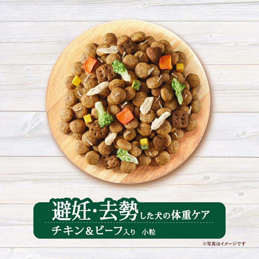 グラン・デリ ユニ・チャーム フレシャス 避妊・去勢した犬の体重ケア