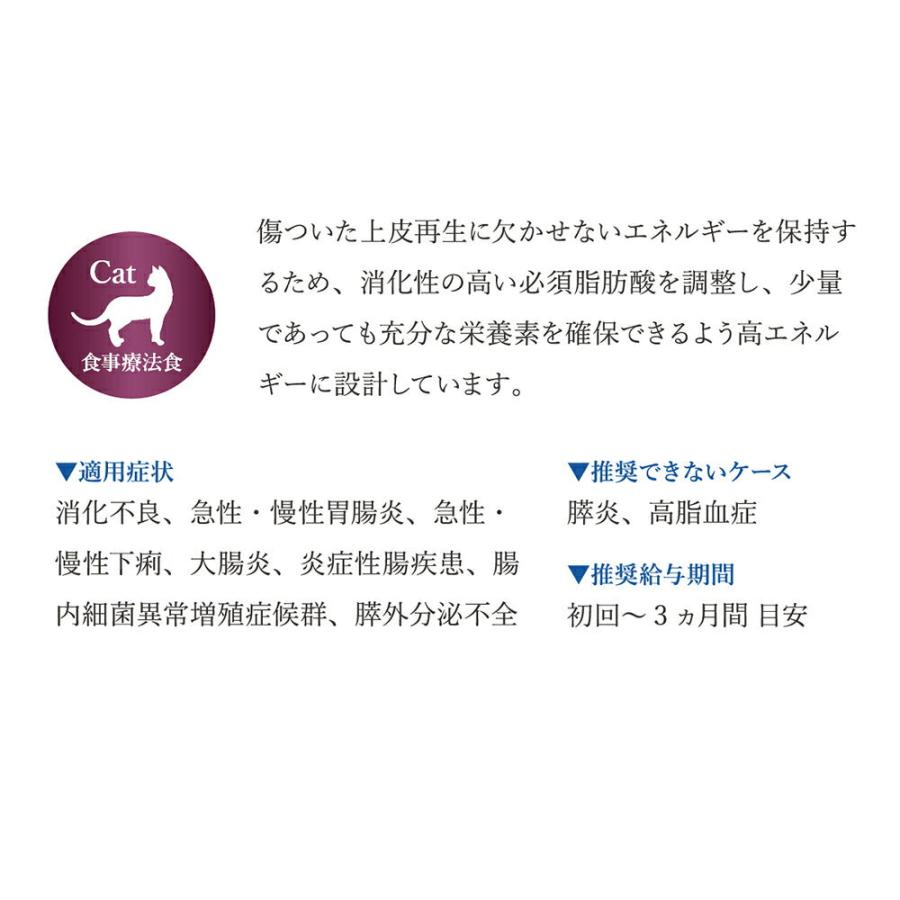 VetSolution MONGE VetSolution ベッツソリューション 胃腸サポート