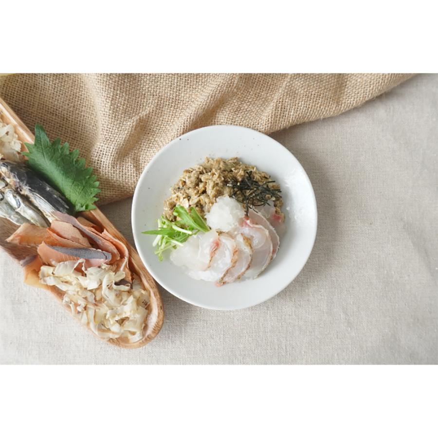white fox（ホワイトフォックス） BASE DELI うまみDASHI ベースデリ