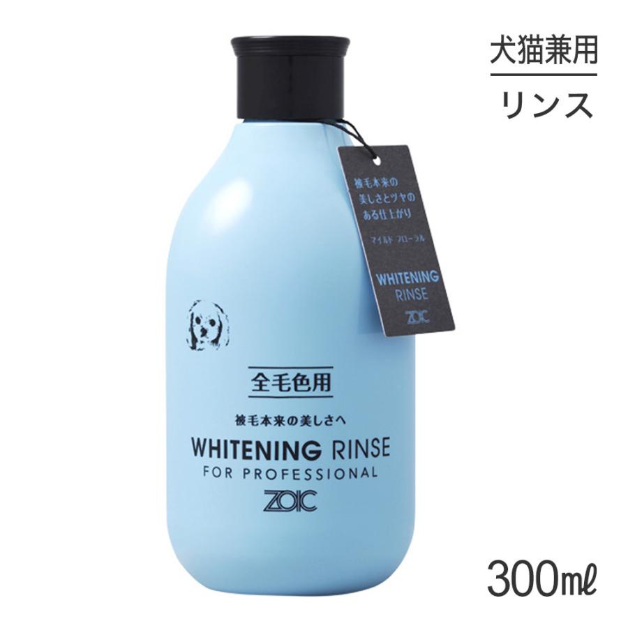 Pro Rinse 犬用リンス 4000ml Pro Rinse 犬用リンス 4000ml