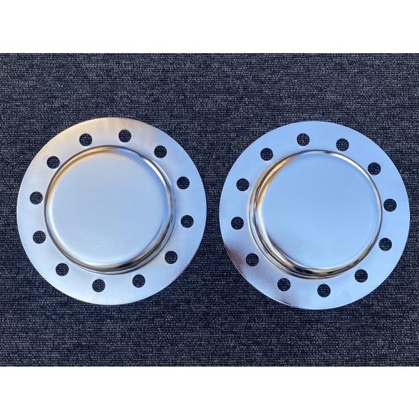 12A2】新品： UD 17パーフェクトクオン 大型トレーラーヘッド用 22.5