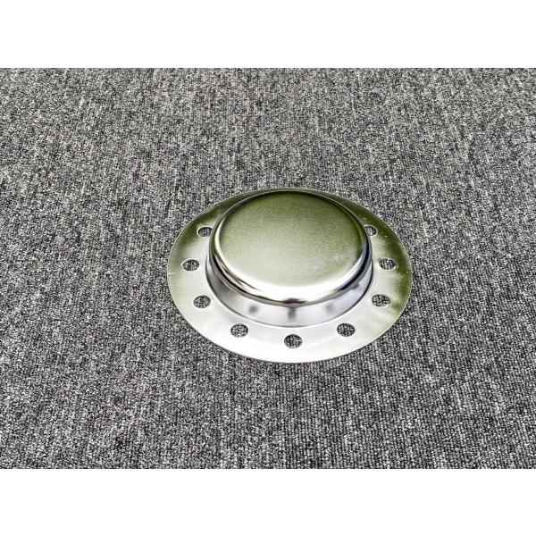 12A2】新品： UD 17パーフェクトクオン 大型トレーラーヘッド用 22.5