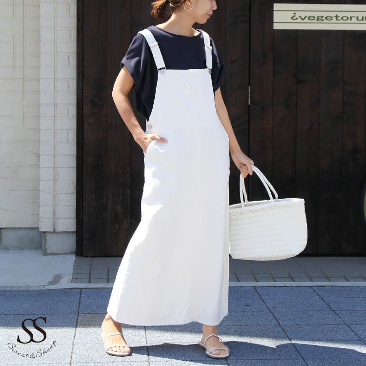 ブルー系 Free Sizeランキング第1位 デニム ジャンパースカート サロペット その他 スカートブルー系free Size 7 633 Laeknavaktin Is