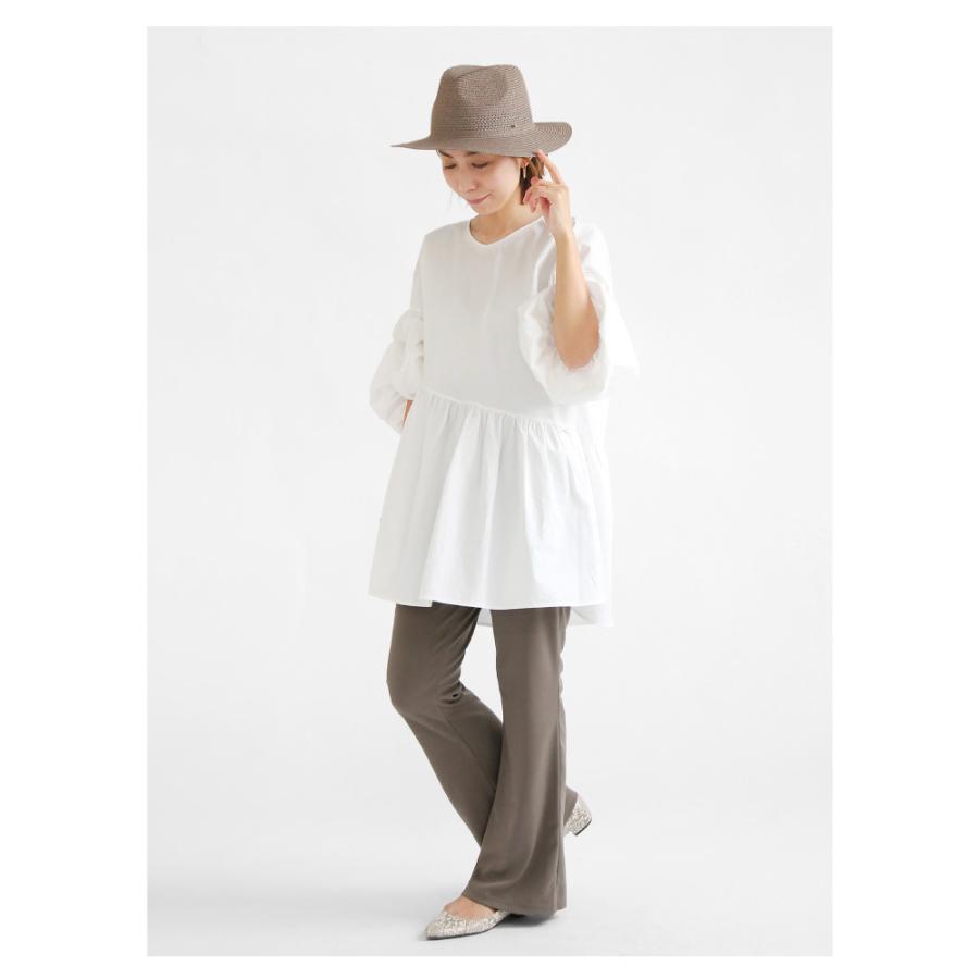 帽子 レディース Uv カット 春夏 つば広 麦わら帽子 中折れ ハット サイズ調節可能 おしゃれ 日よけ 日やけ ママ 母 Uv対策 Uvカット 小顔効果 ペーパーハット Sweet Sheep 通販 Yahoo ショッピング