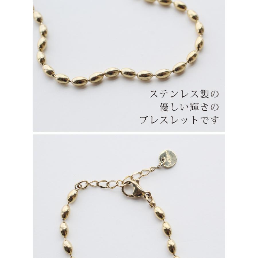 アクセサリー ブレスレット レディース アクセ 14Kゴールド