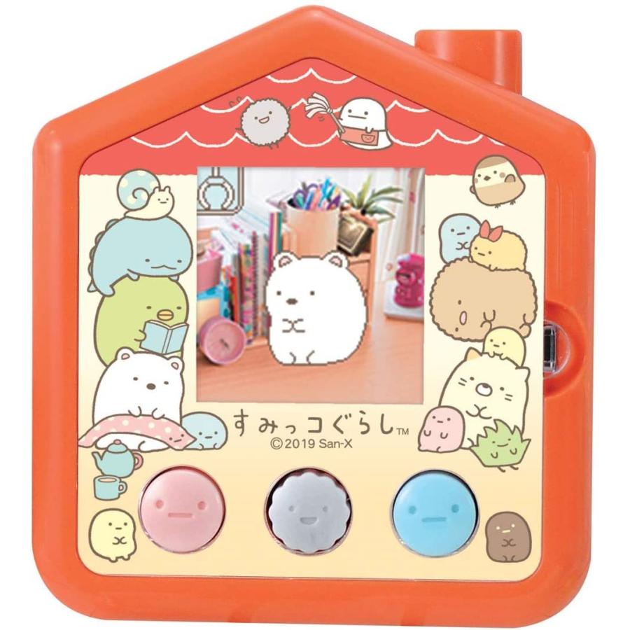 お気に入り すみっコぐらし すみっコさがし 電子玩具 Clinicadelaesperanza Com Ar