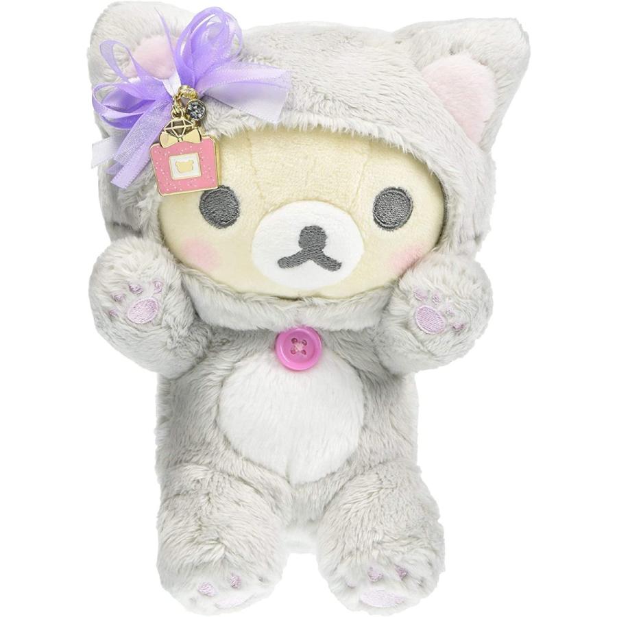 リラックマ 鏡の中のコリラックマ ぬいぐるみ 鏡 Gpzamd9kkr おもちゃ Www Robotnature Com