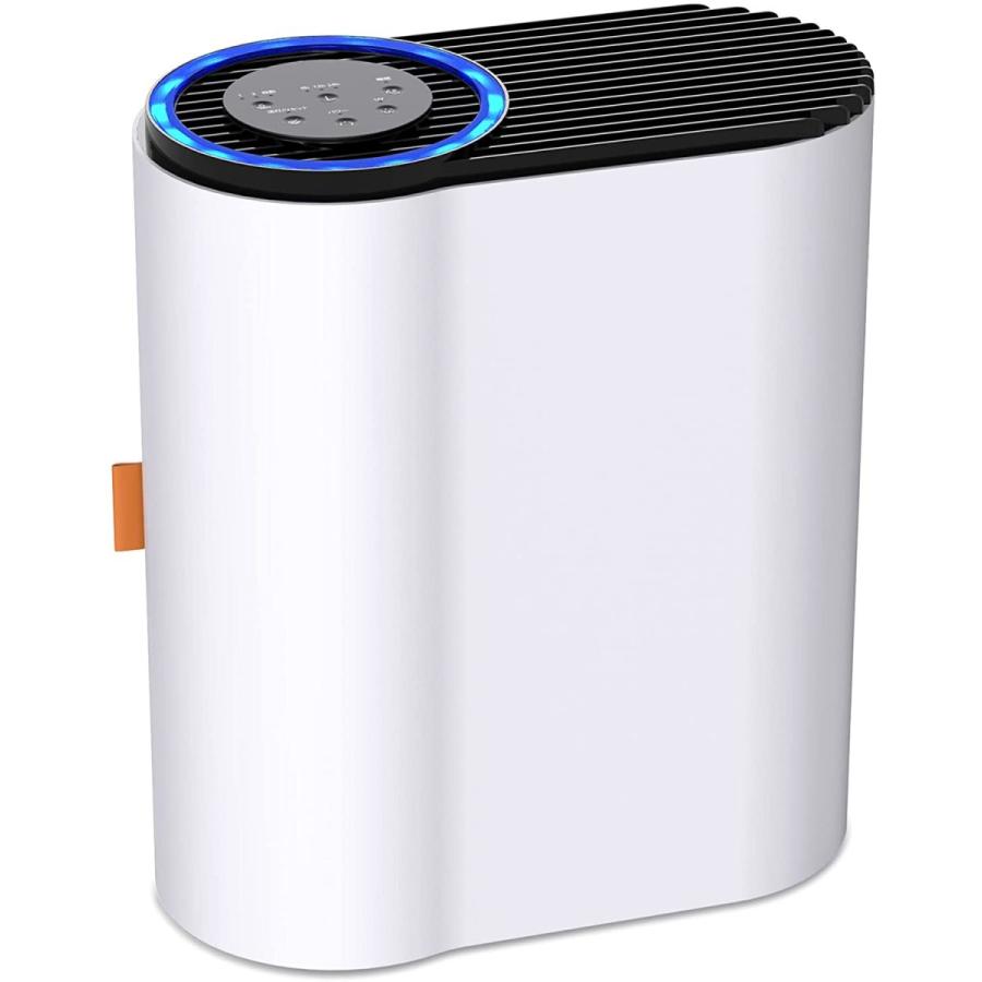 空気清浄機 畳対応 ホコリセンサー Uvライト 冷暖房器具 空調家電 おやすみモード 紫外線モード スピード循環気流 背面ワイド吸引 扇風機 サーキュレーター 花粉 静音 コンパクト おやすみモード 除菌 消臭 Sweet Shell 非課税 の