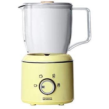 Prismate プリズメイト ホームカフェメーカー Sweet Shellのprismate プリズメイト ホームカフェメーカー Moco キッチン家電 楽しく使えるレシピブック付 Moco Sweet Shell Pr Sk014