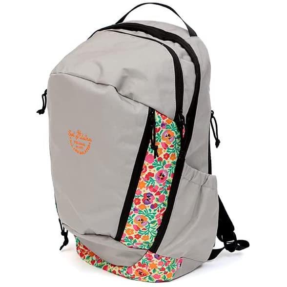 チチカカ フルオープン リュックサック リュックサック レディース Free レディース グレー フルオープン Sweet Shell Sale 58 Off の