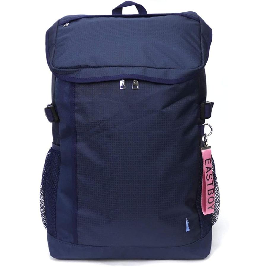 購入して無料で入手 Eastboy イーストボーイ スクエアリュック 30l Eba27 コン 03 ショッピング店舗 Ssl Daikyogo Or Jp
