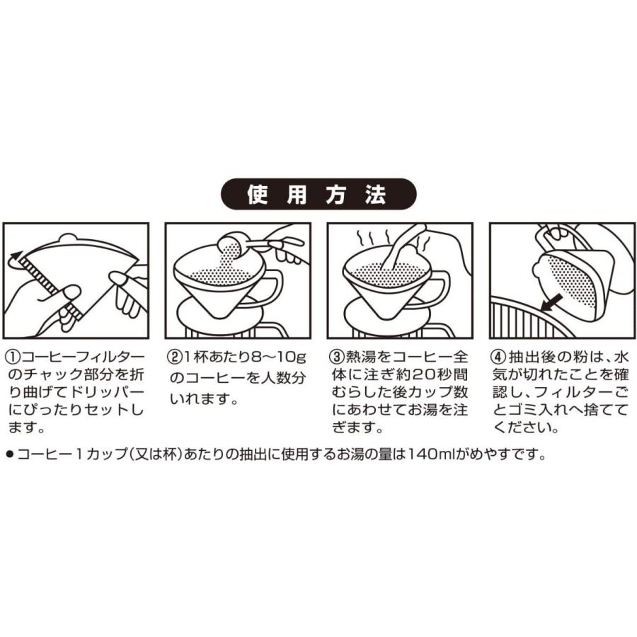 アウトレット 送料無料 コーヒーメーカー カナエ紙工 コーヒーフィルター Ks 円錐 1 4杯用 40枚入り 無漂白 ブラウン Www Threeriversofs Com