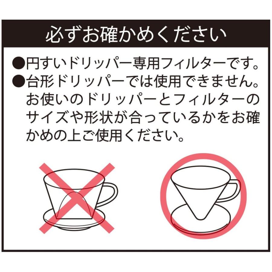 アウトレット 送料無料 コーヒーメーカー カナエ紙工 コーヒーフィルター Ks 円錐 1 4杯用 40枚入り 無漂白 ブラウン Www Threeriversofs Com