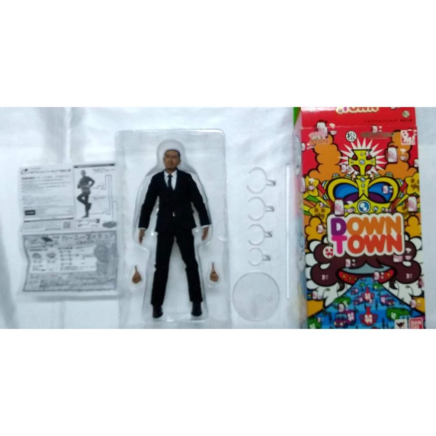 1 6アクションフィギュア 松本人志 バンダイ メディコムトイ