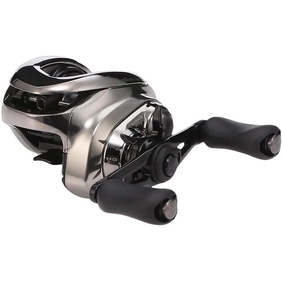 21新春福袋 21 アンタレスdc バス 両軸リール ベイトリール シマノ Shimano Hg バス釣り Left 両軸リール Captains Agency